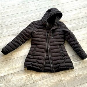 Moose Knuckles Women’s Parka